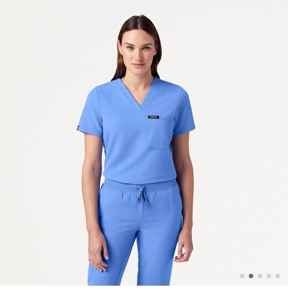 Jaanuu scrub set XS Rodin essential xtra soft